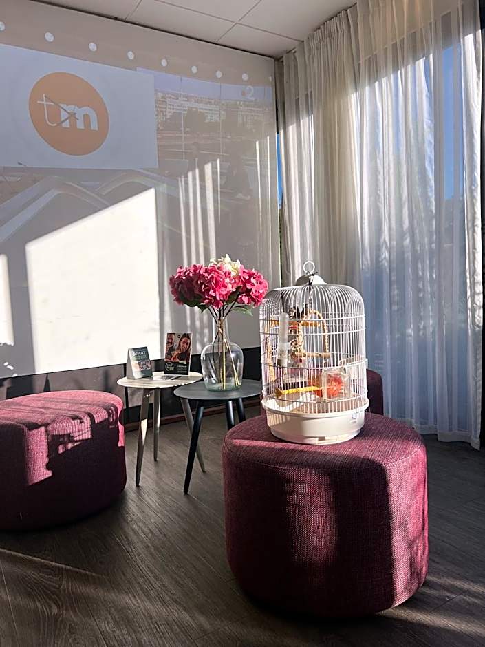 B&B HOTEL Toulouse Université