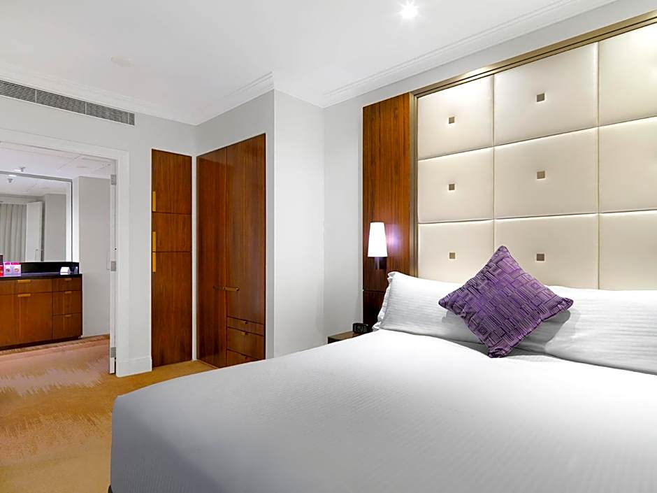 Photo 1 of 8 of Deluxe Park Suite