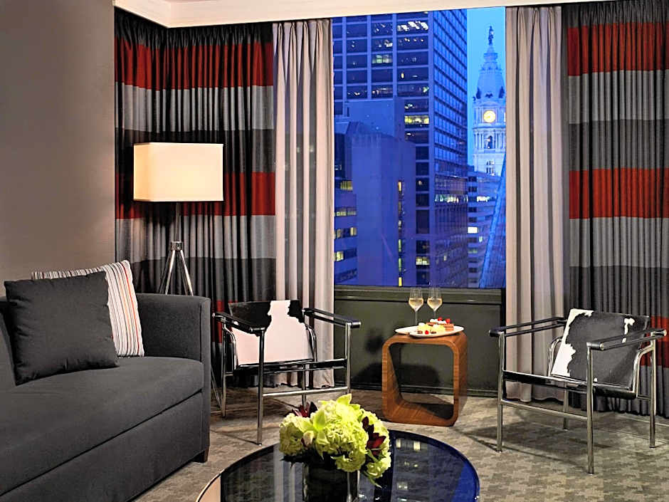 Sonesta Philadelphia Rittenhouse Square