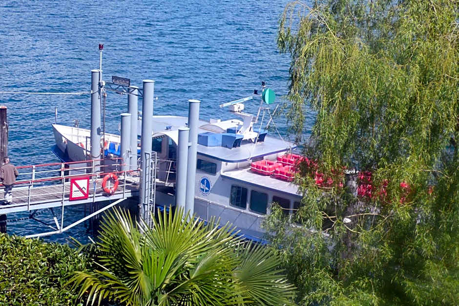 Residenza Bettina BnB & Ferienwohnungen