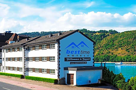 besttime Hotel Boppard
