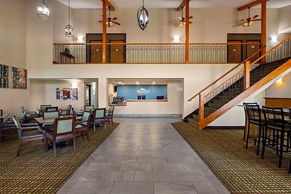 Baymont by Wyndham Oacoma