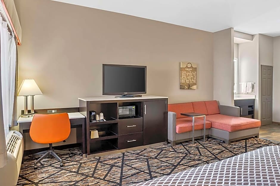 Best Western Carlisle