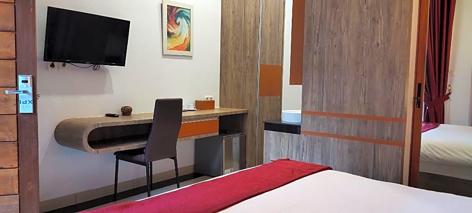 D&D Guest House & Cafe Syariah