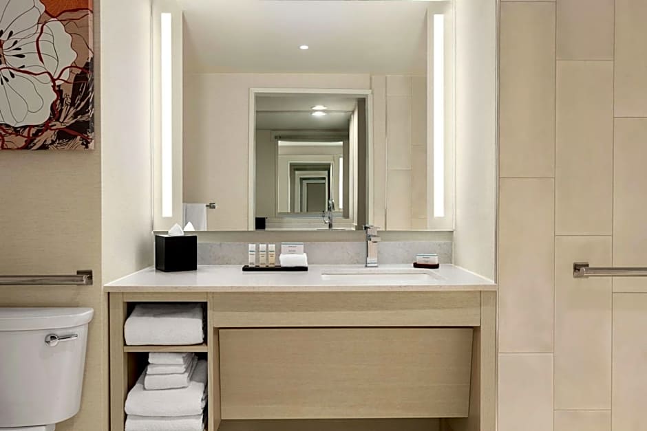 Embassy Suites By Hilton Hotel Denver - International Airport