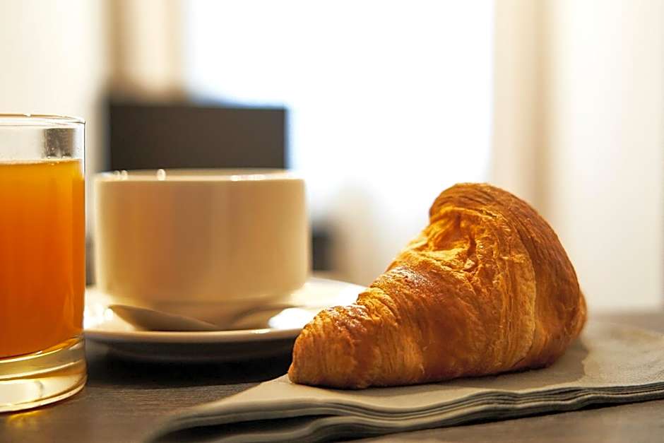 Hotel Leonardo da Vinci