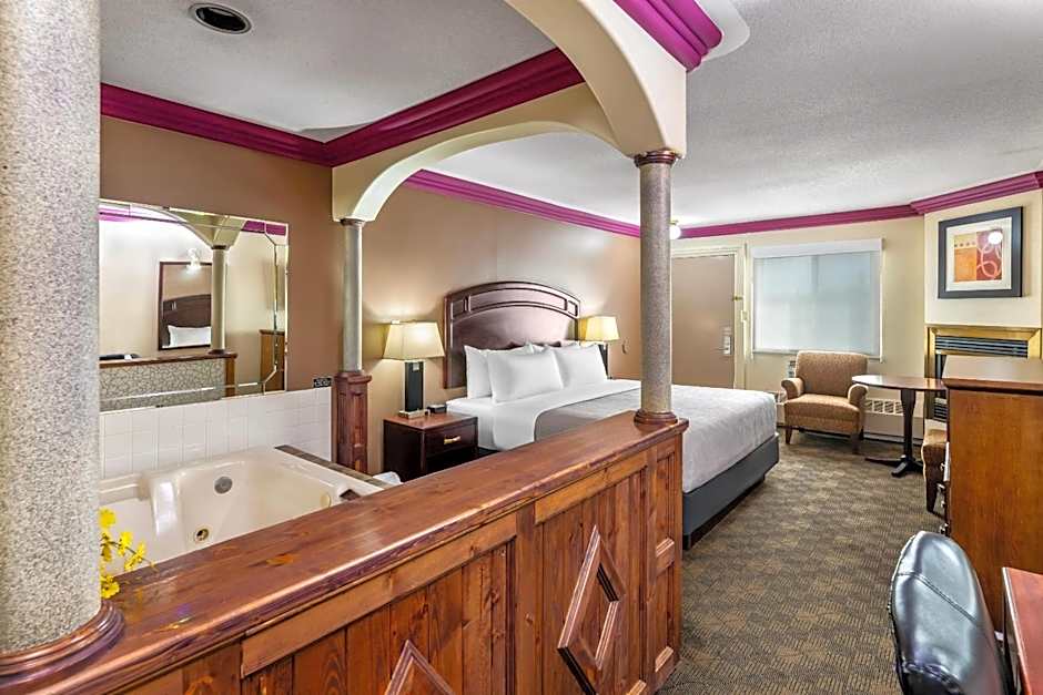 Quality Inn & Suites