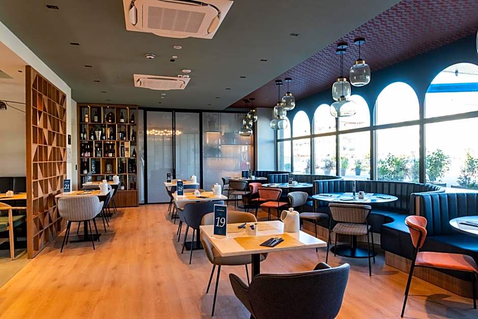 Modica Boutique Hotel