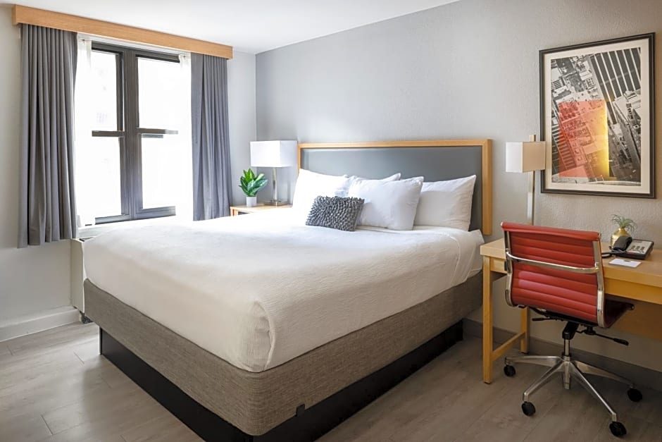 Hotel Saint Clair - Magnificent Mile