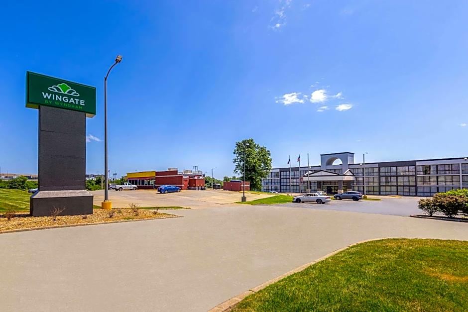 Wingate by Wyndham Kansas City