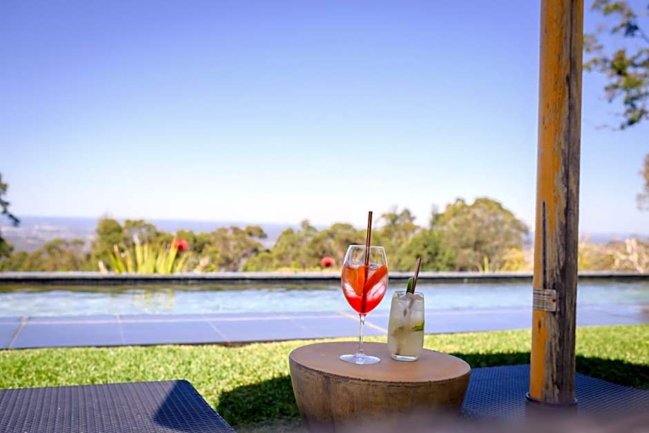 Spicers Sangoma Retreat