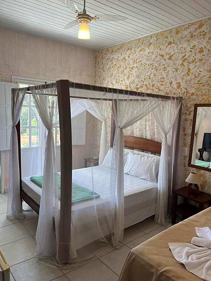 Pousada Canavieiras Frederic