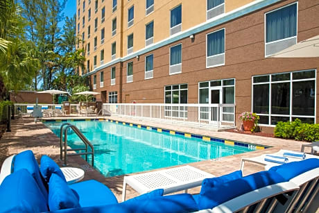 Hampton Inn Hallandale Beach-Aventura