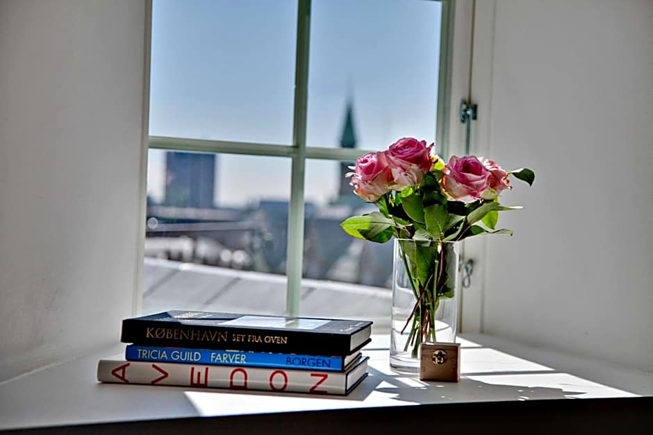 Scandic Palace Hotel