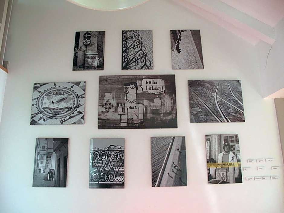 Inn Possible Lisbon Hostel