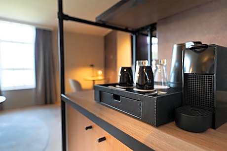 King Deluxe Room