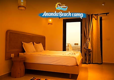 King Room with Sea View