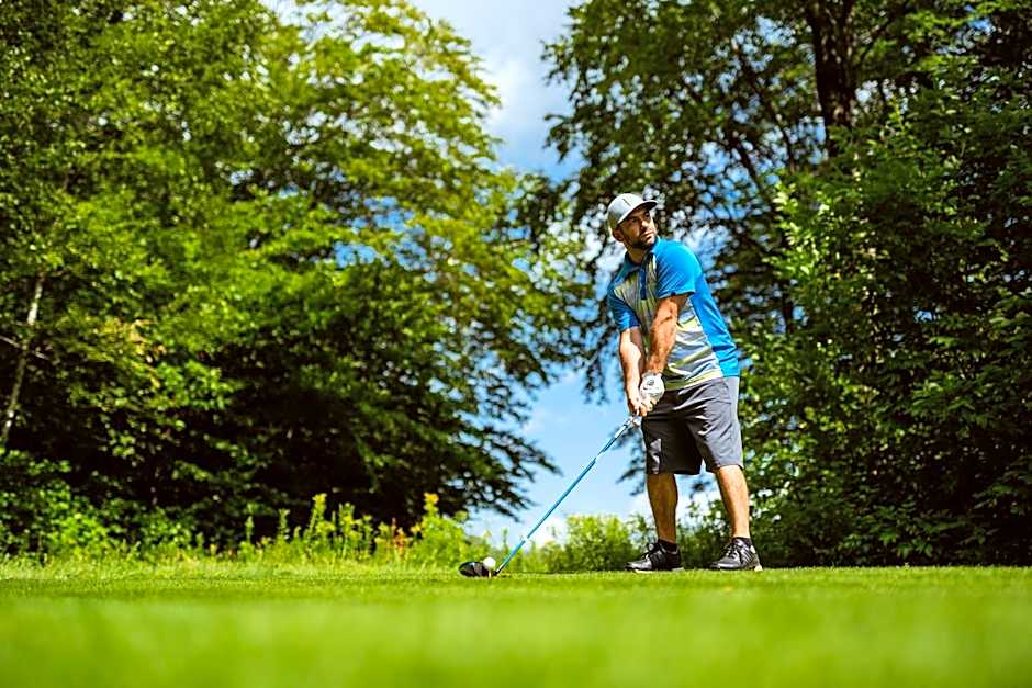 Hébergement Mont-Ste-Anne Condos