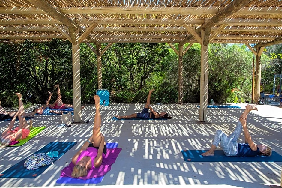 BAGHEERA Village Naturiste