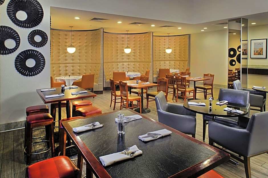 Marriott St. Louis Airport