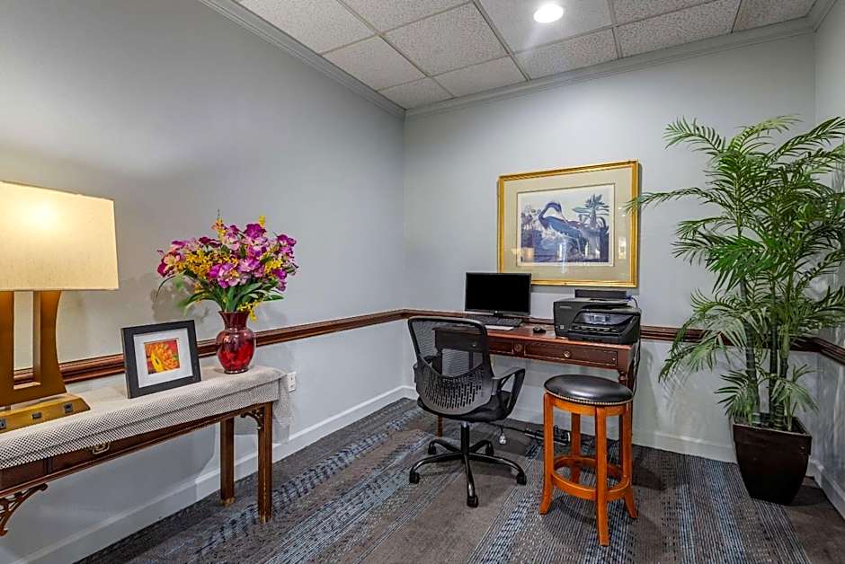 Quality Inn & Suites - Rock Hill
