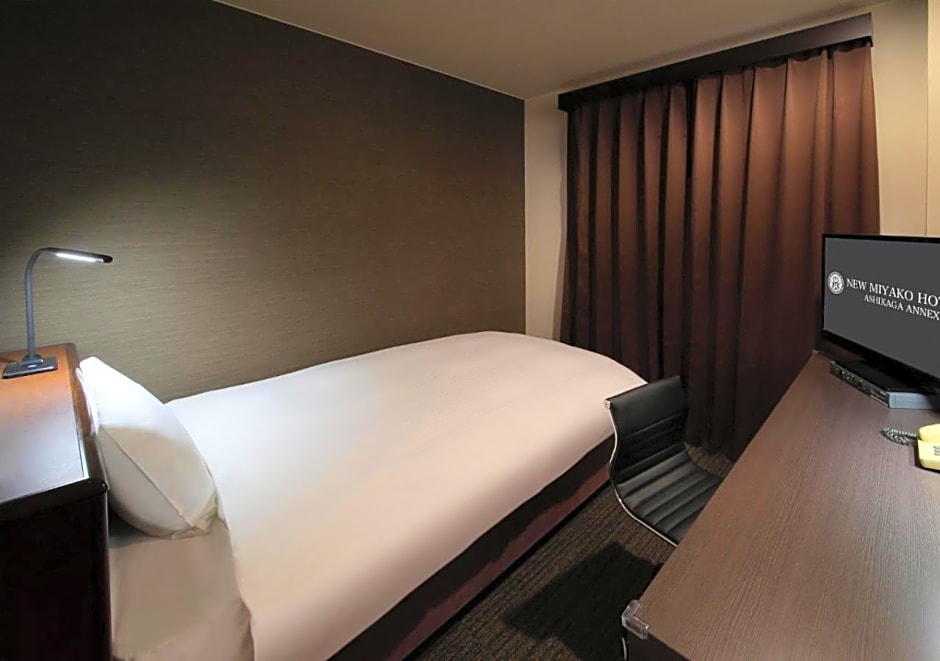 New Miyako Hotel Ashikaga Annex