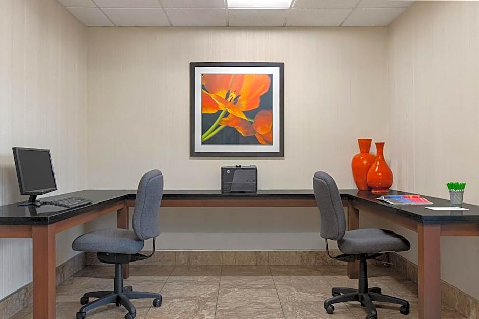 Holiday Inn Des Moines-Airport Conference Center By IHG
