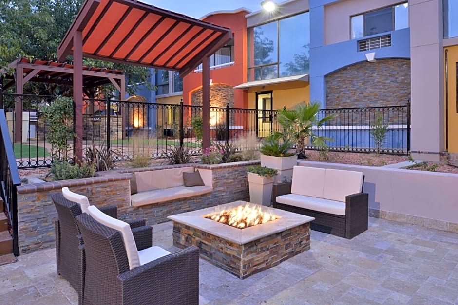 Best Western Plus El Paso Airport Hotel & Conference Center
