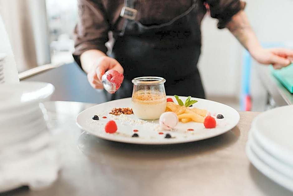 Siel59 Hotel & Restaurant