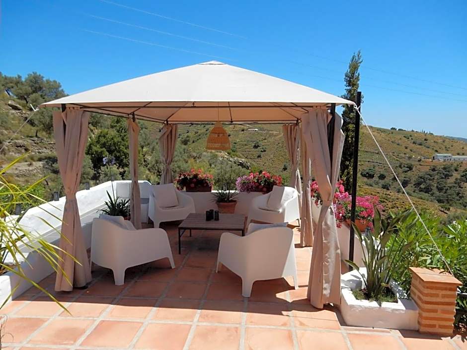 Bed and Breakfast Lagabella