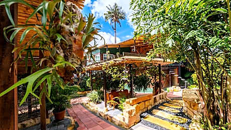 Amaruka Hotel