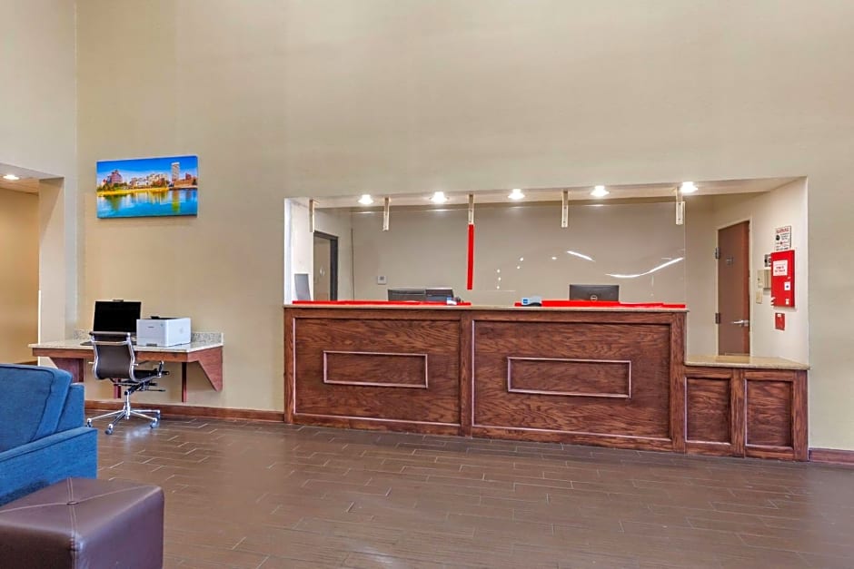Comfort Suites Cordova