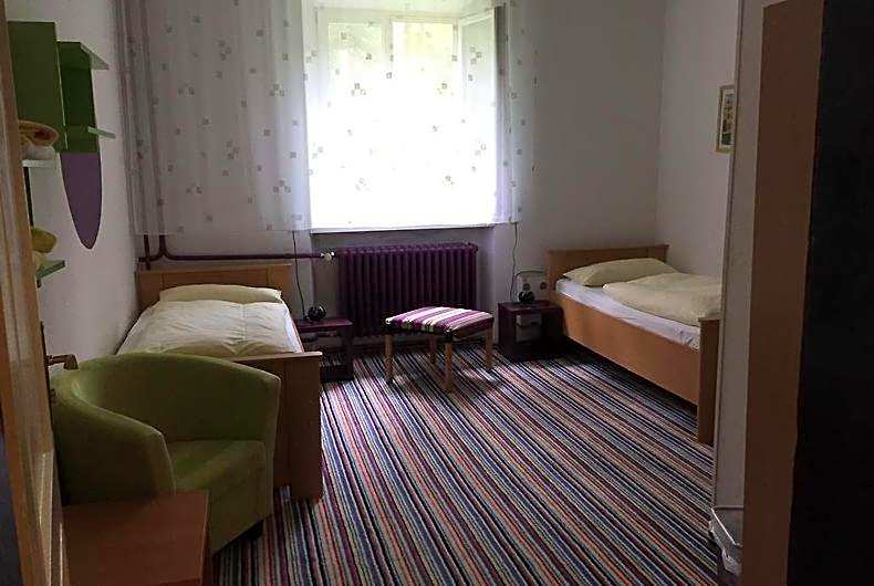 Jugendhotel Nürnberg