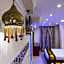 Pyramids Height Hotel & Pyramids Master Scene Rooftop