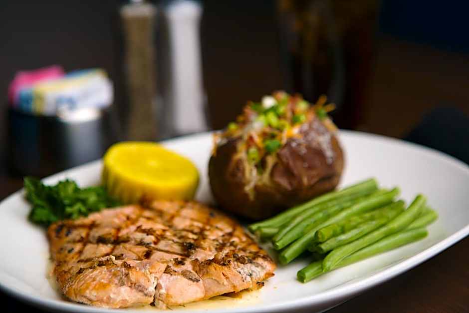 Shoshone-Bannock Hotel and Event Center