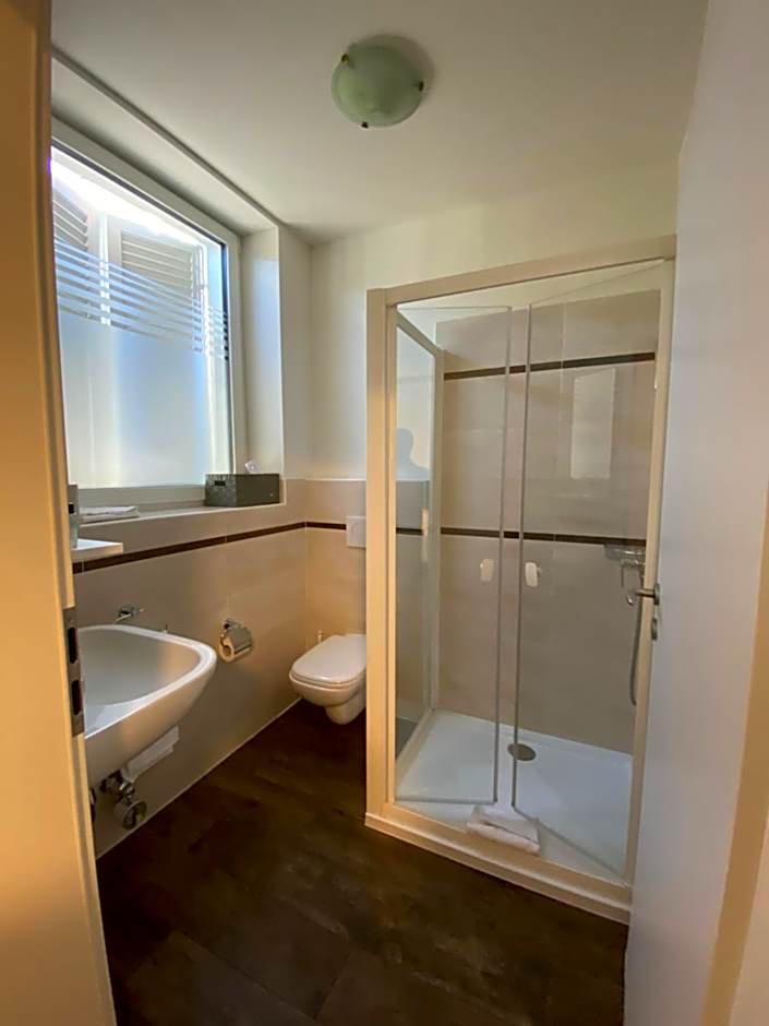 Albergo Ristorante Stazione Balerna