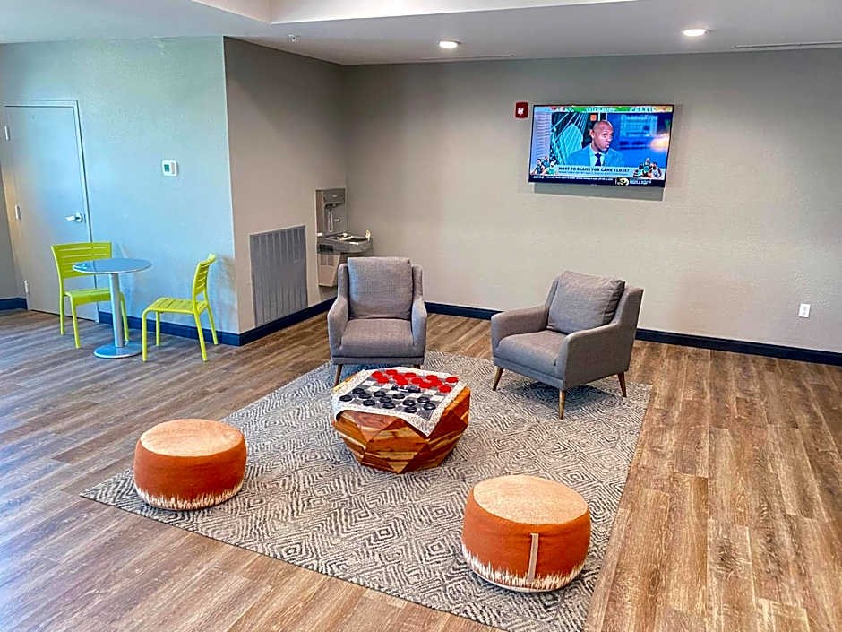 Candlewood Suites Bowling Green By IHG