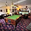 The White Hart Hotel