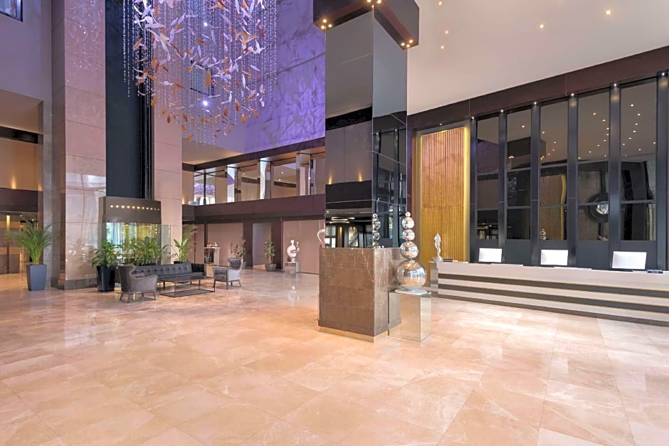 Wyndham Grand Tbilisi