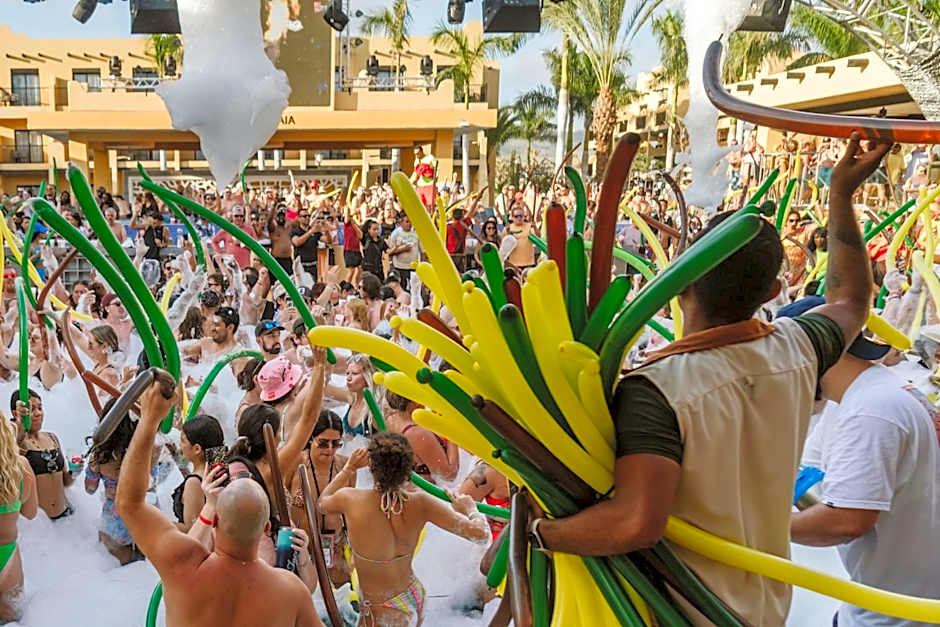 Riu Palace Baja California - Adults Only - All Inclusive