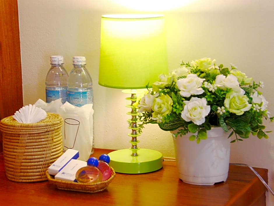 Chumphon Travelodge Hotel