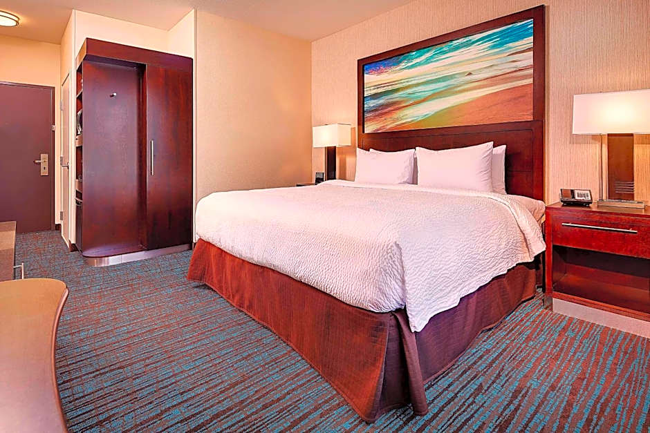 Fairfield Inn & Suites by Marriott San Diego Carlsbad
