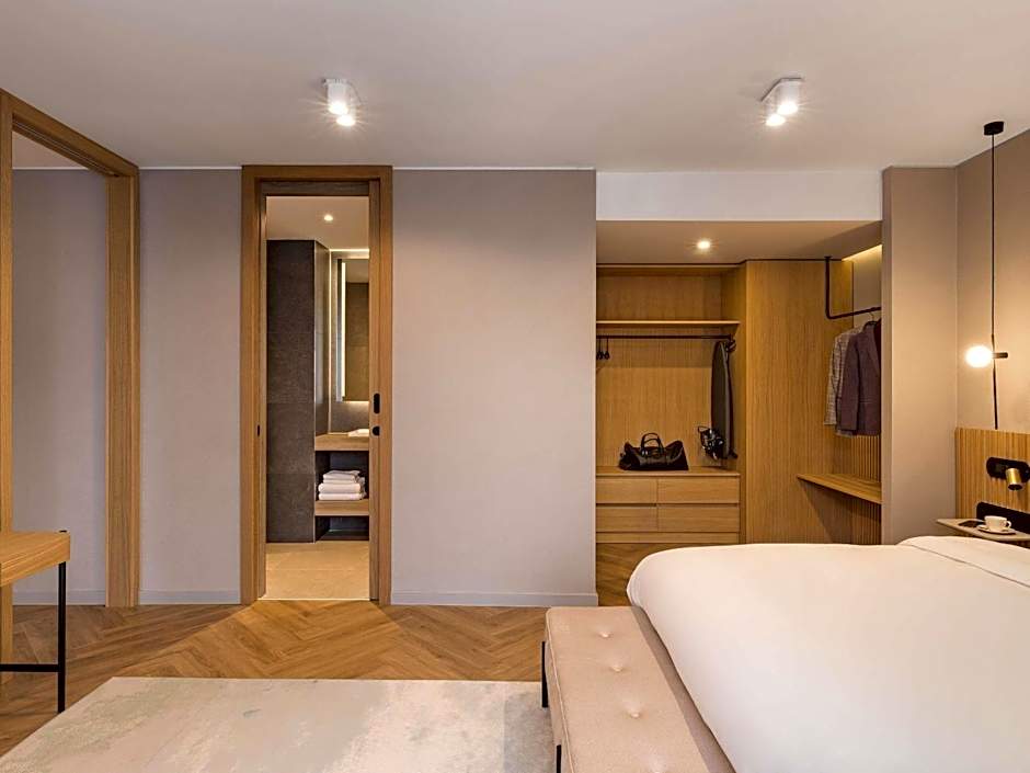 Mercure Sofia City