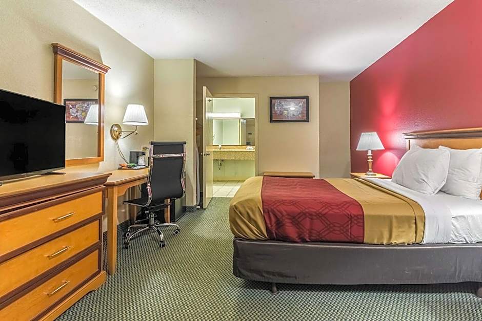 Econo Lodge Whiteville