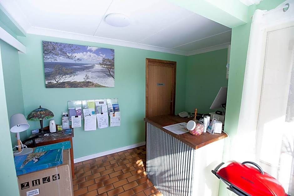 Tuross Head Motel