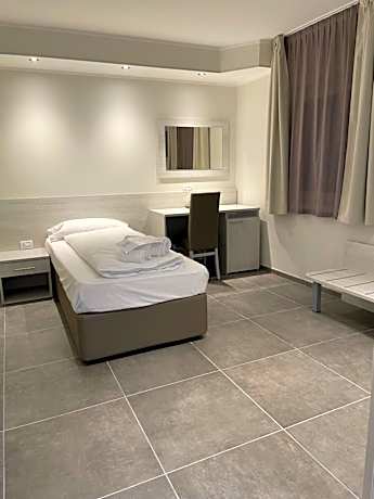 Superior Single Room