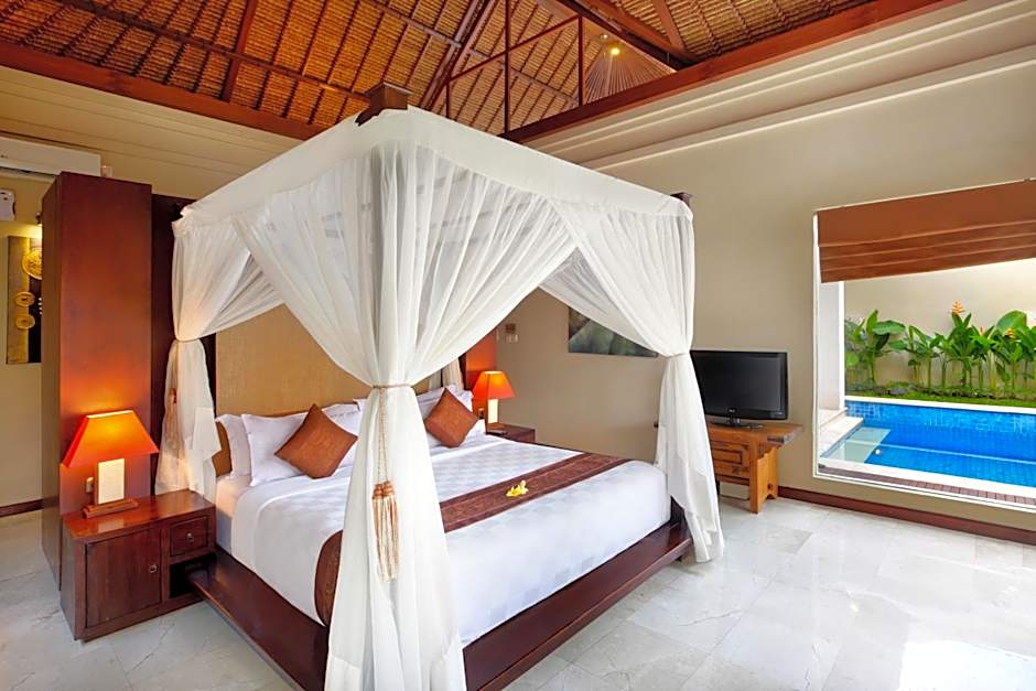 Bhavana Private Villas