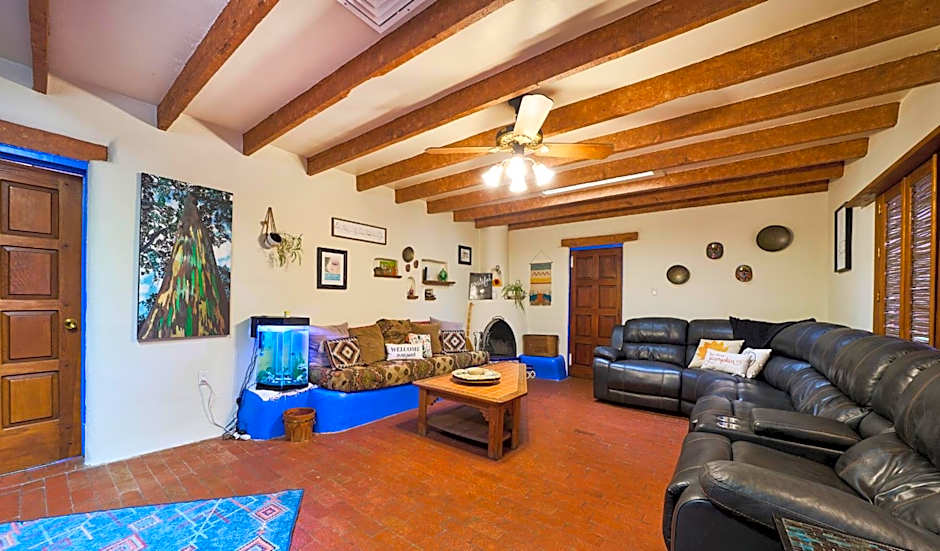 Loba Luna Bed & Breakfast