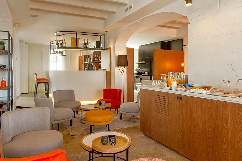 La Serena Boutique Hotel & Wellness - Altea