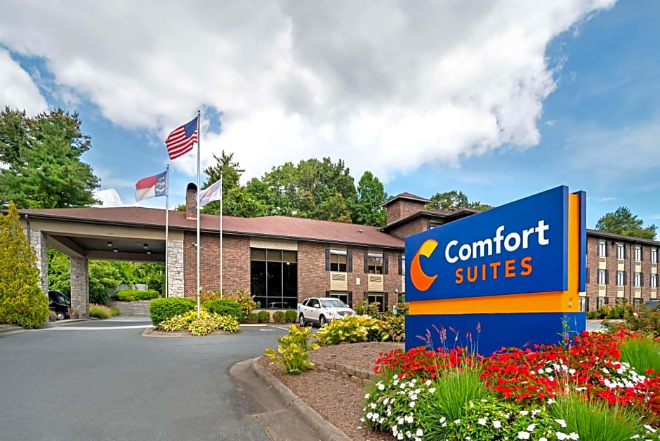 Comfort Suites Boone - University Area